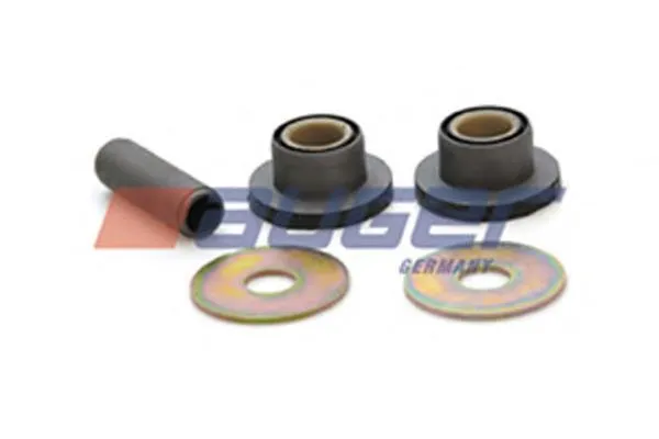 Bloco silencioso de cabina 1907808 Iveco