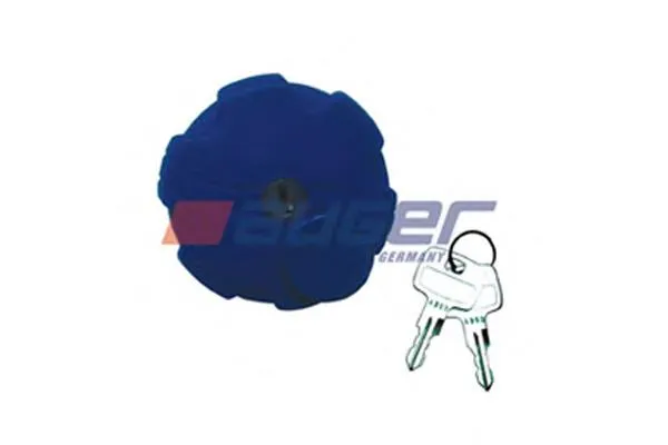 Tampa de gargalo de enchimento de tanque AD BLUE 7420926022 Renault (RVI)