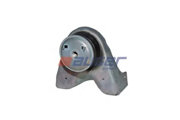 Coxim (suporte) dianteiro de motor 9702400317 Mercedes