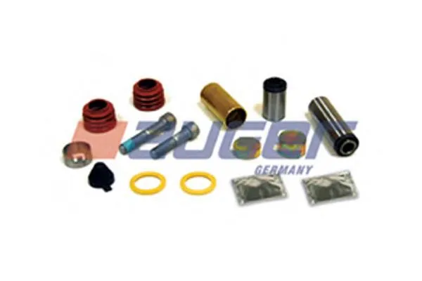 Kit de reparação de suporte do freio traseiro K108002K50 Knorr-bremse