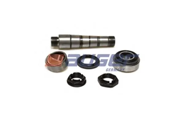 Kit de reparação do pivô de extremidade do eixo 711778 Errevi