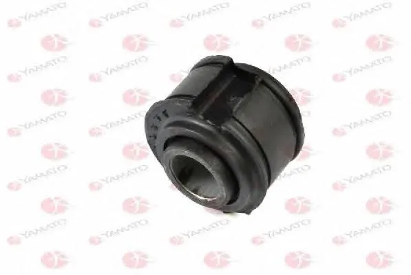 Compre G21128601 Mazda Bloco silencioso interno traseiro de braço oscilante transversal