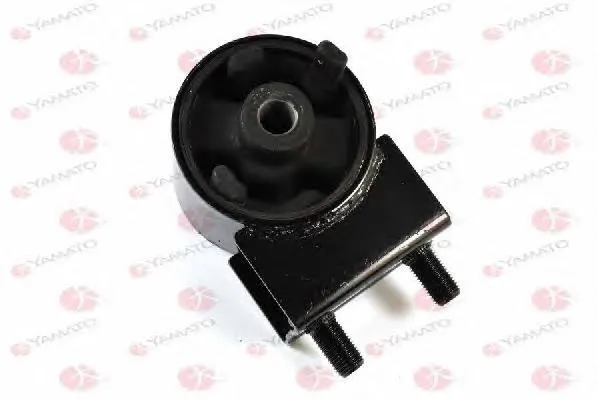 GA2A39050 Mazda Coxim (suporte) dianteiro de motor