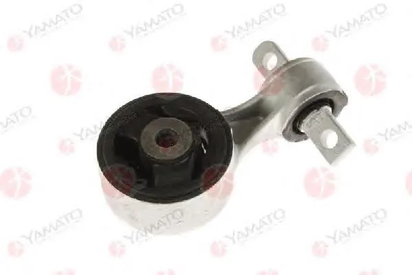 Coxim (suporte) traseiro de motor 41199073 AND