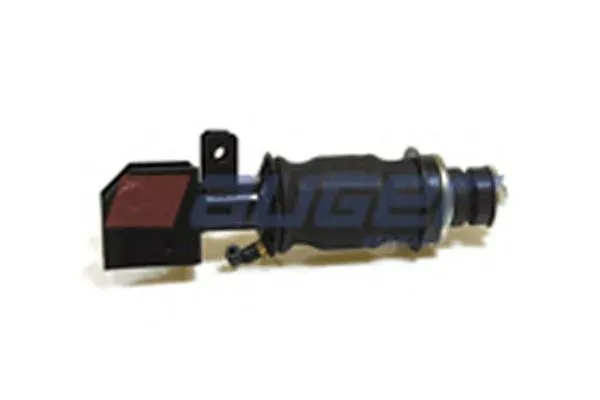 Amortecedor de cabina (TRUCK) 5010228849 Renault (RVI)