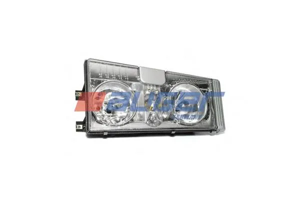 Luz esquerda 5010623620 Renault (RVI)