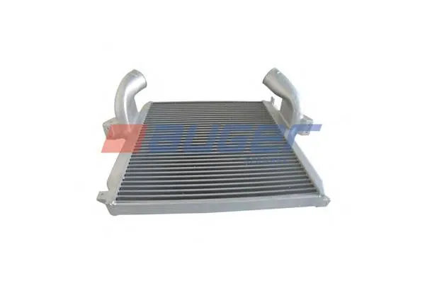 Radiador de intercooler A9425011001 Mercedes