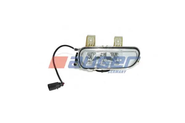 Luzes de nevoeiro esquerdas A9408200056 Mercedes