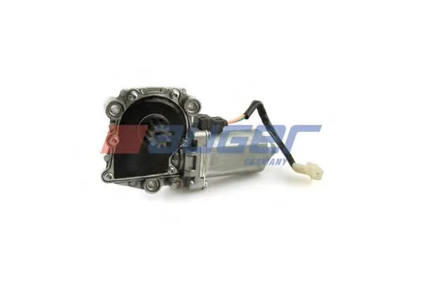 Motor de acionamento de vidro da porta dianteira esquerda 0130821508 Bosch