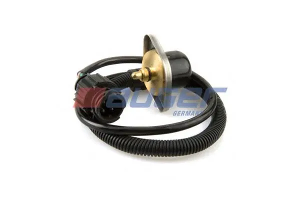 Sensor de pressão de supercompressão 20706889 Volvo
