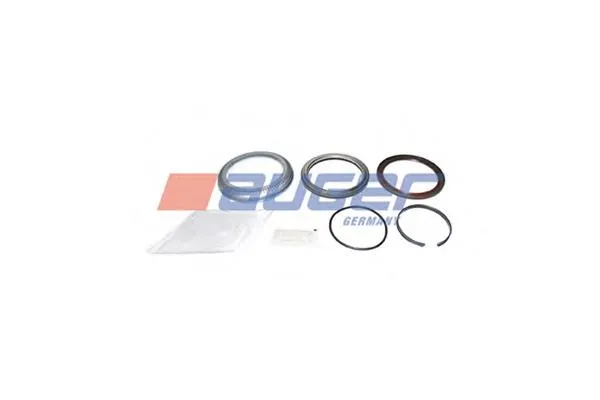 Kit de reparação de cubo traseiro 3434302300 SAF