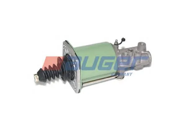 Reforçador de embraiagem Reforçador Hidráulico Pneumático K004297 Knorr-bremse