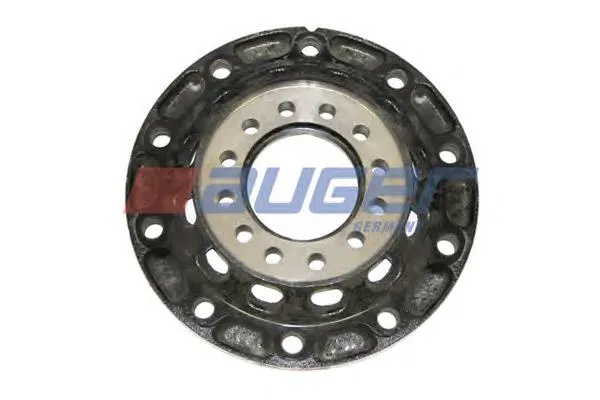 Flange de cubo dianteiro 1146200402 SAF
