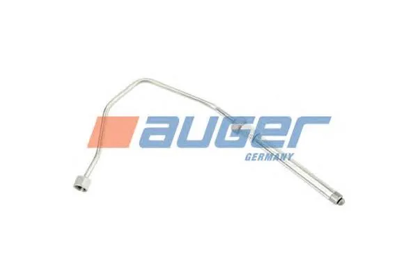 Tubo de combustível do injetor de 1º cilindro 5200583511 Renault (RVI)