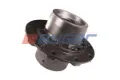 Cubo traseiro Mercedes Benz Truck TRUCK ATEGO 