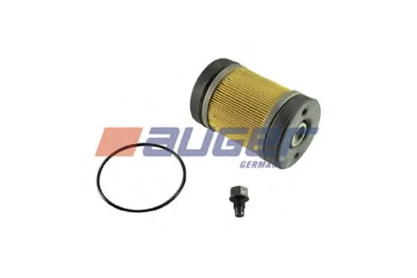 Filtro de partículas do sistema dos gases de escape 21333097 Volvo