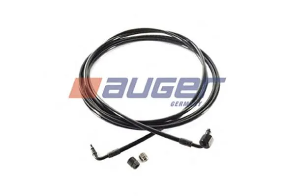 Mangueira do sistema hidráulico 3099871 Volvo