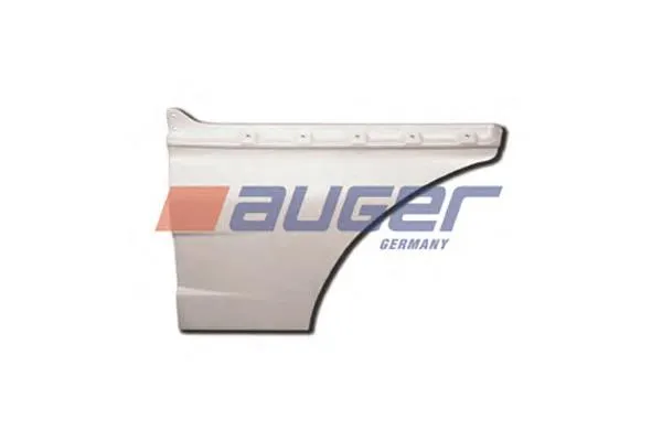 Parte de reparação da porta dianteira 81626100023 MAN
