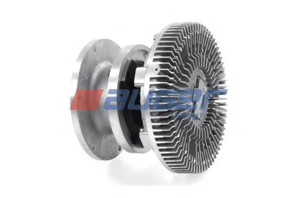 Acoplamento viscoso de ventilador de esfriamento A5412000622 Mercedes