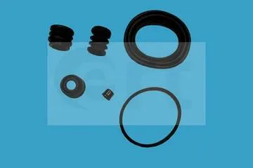 Kit de reparação de suporte do freio dianteiro Hyundai Getz