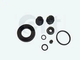 Kit de reparação de suporte do freio traseiro Ford Focus 2 DA, HCP, DP