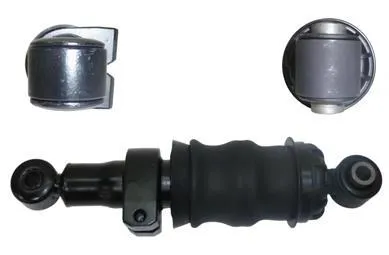 Amortecedor de cabina (TRUCK) 500377878 Iveco