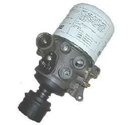Secador de ar do sistema pneumático 1607424 DAF