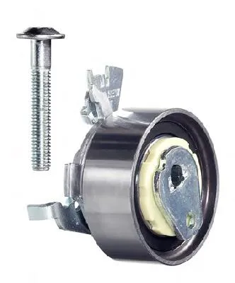 Correia do mecanismo de distribuição de gás, kit Opel Zafira P12