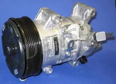 Compressor de aparelho de ar condicionado Toyota Corolla R10