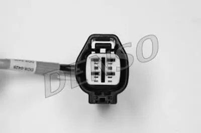 Sonda lambda, sensor de oxigênio depois de catalisador C2C25956 Jaguar