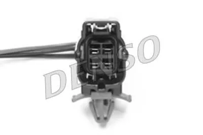 Sonda lambda, sensor de oxigênio Mazda 323 BA