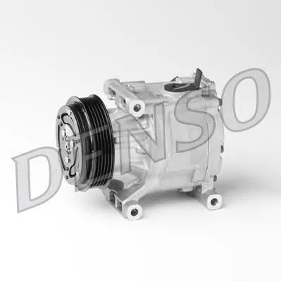 Compressor de aparelho de ar condicionado 100225 Airstal