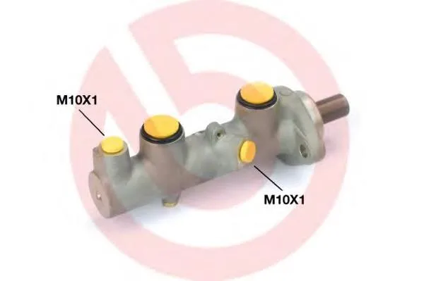 M83001 Brembo