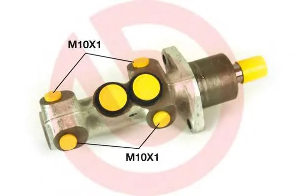 M61052 Brembo