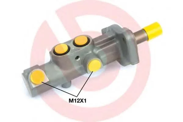 M86005 Brembo
