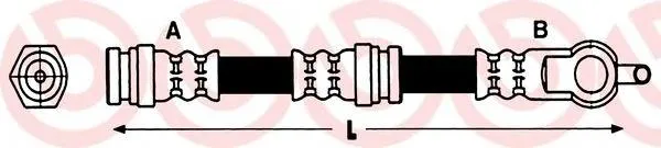 T49050 Brembo