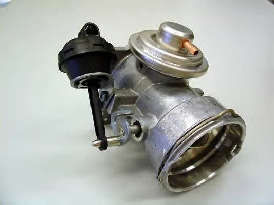 Válvula EGR de recirculação dos gases 7650D Wahler