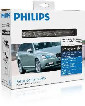 Lâmpada 12810WLEDX1 Philips