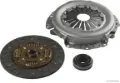 Kit de embraiagem (3 peças) KIA Rio DC