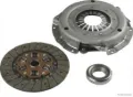 Kit de embraiagem (3 peças) Nissan Vanette C22