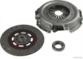 Kit de embraiagem (3 peças) Nissan Patrol Y61