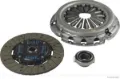 Kit de embraiagem (3 peças) Toyota Land Cruiser J9