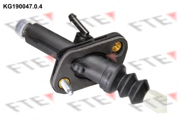 Cilindro mestre de embraiagem Volvo V70 I