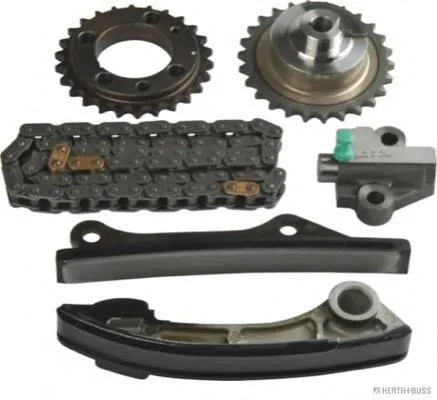Cadeia do mecanismo de distribuição de gás, kit TC6304FK BGA
