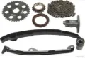 Cadeia do mecanismo de distribuição de gás, kit Toyota Hilux N