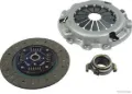 Kit de embraiagem (3 peças) Hyundai H-1 STAREX 