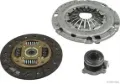 Kit de embraiagem (3 peças) Chevrolet Lacetti J200