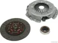 Kit de embraiagem (3 peças) Hyundai H100 P