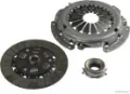 Kit de embraiagem (3 peças) Subaru Impreza GC
