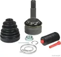 Junta homocinética externa dianteira Toyota Hilux N